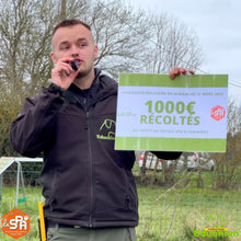 Charger l'image dans la galerie, CANICROSS CARITATIF / Dimanche 16 mars 2025