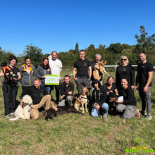 Charger l'image dans la galerie, CANICROSS CARITATIF / Dimanche 22 mars 2026 (INSCRIPTIONS OUVERTES)