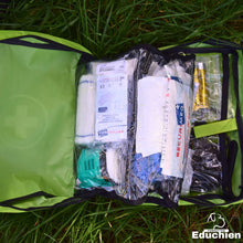 Charger l'image dans la galerie, Trousse de secours premium 1ERS SECOURS CANINS