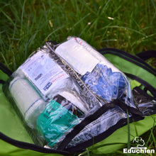 Charger l'image dans la galerie, Trousse de secours premium 1ERS SECOURS CANINS