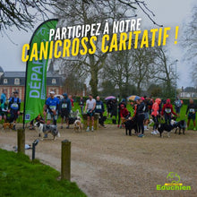 Charger l'image dans la galerie, oignez-nous dimanche 16 mars 2025 dans le cadre exceptionnel du château domaine de Béhoust @chateauform pour une journée sportive et conviviale, ouverte à tous, coureurs et marcheurs !