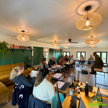 Charger l'image dans la galerie, Formation d’aptitude à la détention d’un chien de 1ère et 2ème catégorie, Educhien78, Educhien formation, Yvelines 78, Île-de-France, Paris, attestation chiens dangereux, chiot, formation de 7h, formation d'une journée