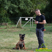 Charger l'image dans la galerie, EDUCHIEN FORMATION stage de recherche olfactive chien Yvelines 78 île-de-france Educhien78 stage et formation de recherche