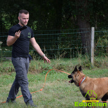 Charger l'image dans la galerie, EDUCHIEN FORMATION stage de recherche olfactive chien Yvelines 78 île-de-france Educhien78 stage et formation de recherche