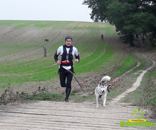 Charger l'image dans la galerie, club canin Yvelines club canin de la plaine de jouars EDUCHIEN78 Alexis bonnarang évenement canin journée du chien Canicross Cani-cross sport canin dog training course chien Yvelines île de france formations et stages canins Jouars-pontchartrain education chien chiot dressage planning des formations educhien78 2021 dimanche 3 octobre